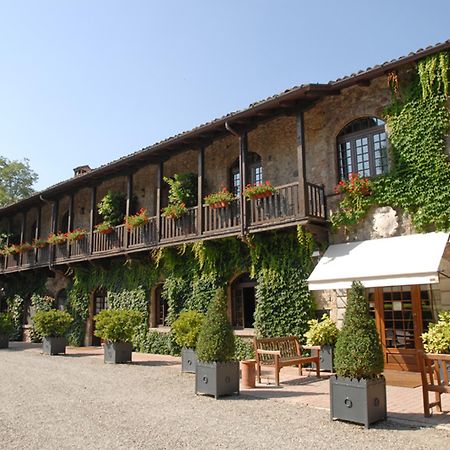 Hotel Residenza Torre di San Martino Gazzola Di Rivalta Esterno foto