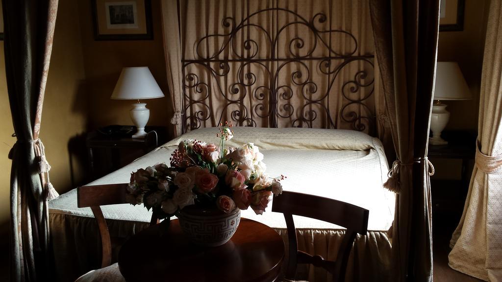Hotel Residenza Torre di San Martino Gazzola Di Rivalta Esterno foto