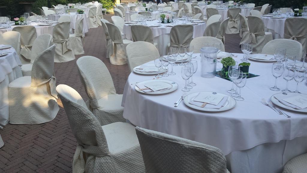 Hotel Residenza Torre di San Martino Gazzola Di Rivalta Esterno foto