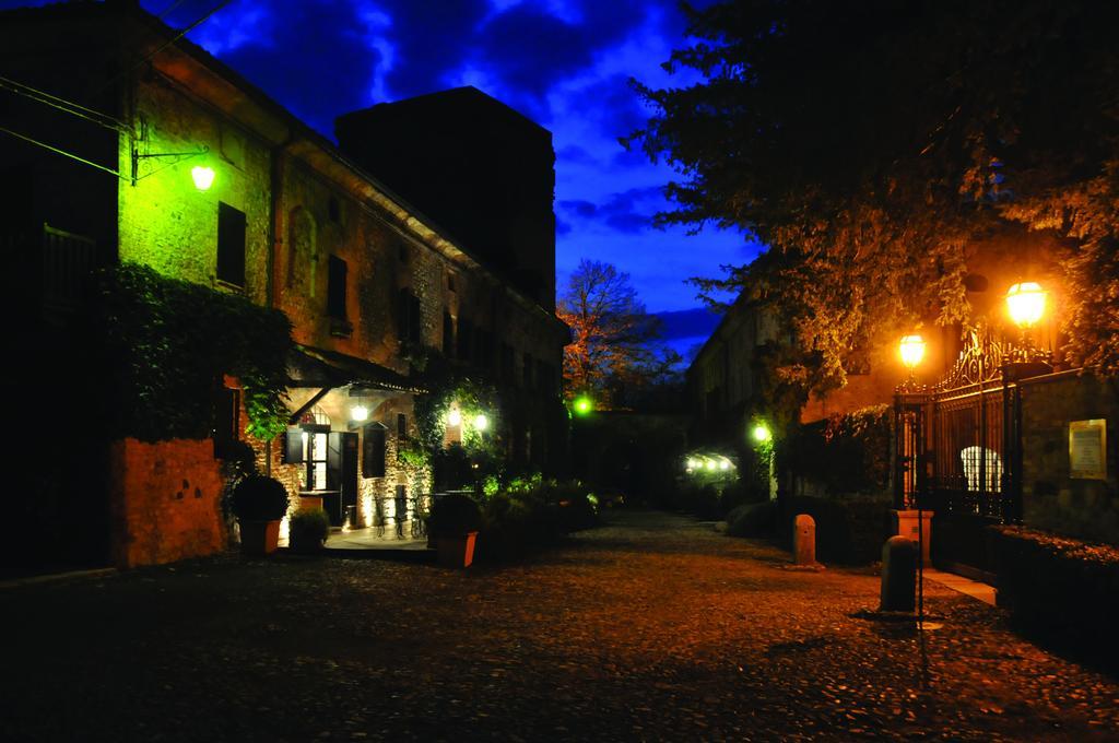 Hotel Residenza Torre di San Martino Gazzola Di Rivalta Esterno foto