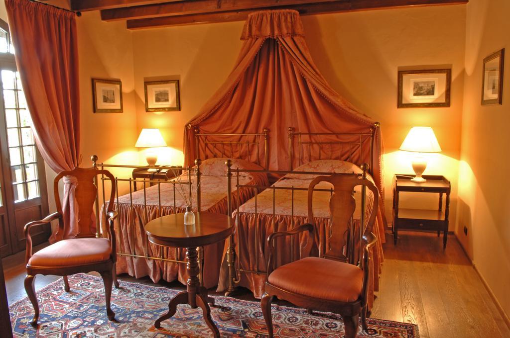 Hotel Residenza Torre di San Martino Gazzola Di Rivalta Esterno foto