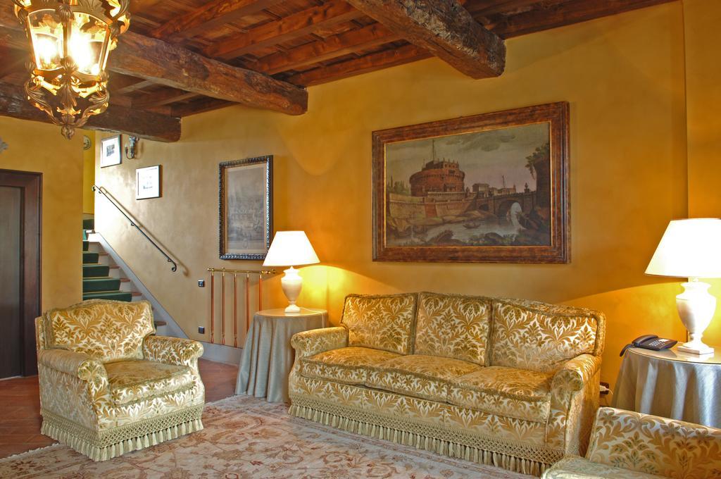 Hotel Residenza Torre di San Martino Gazzola Di Rivalta Esterno foto