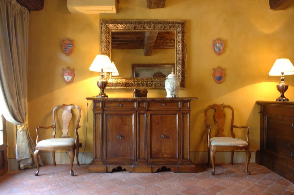 Hotel Residenza Torre di San Martino Gazzola Di Rivalta Esterno foto