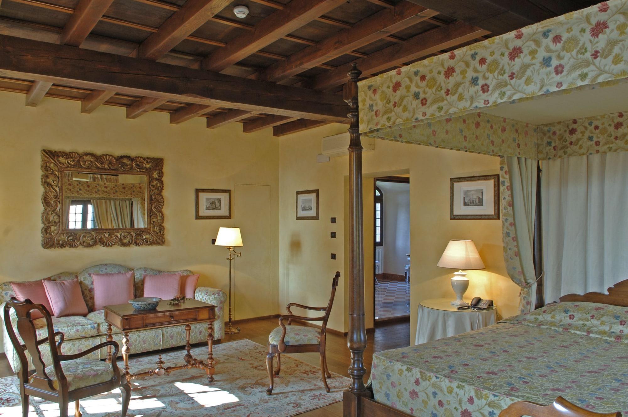 Hotel Residenza Torre di San Martino Gazzola Di Rivalta Esterno foto