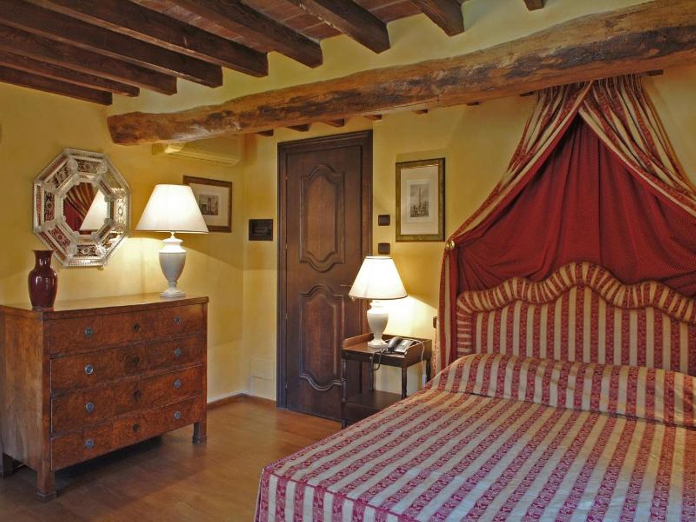 Hotel Residenza Torre di San Martino Gazzola Di Rivalta Esterno foto