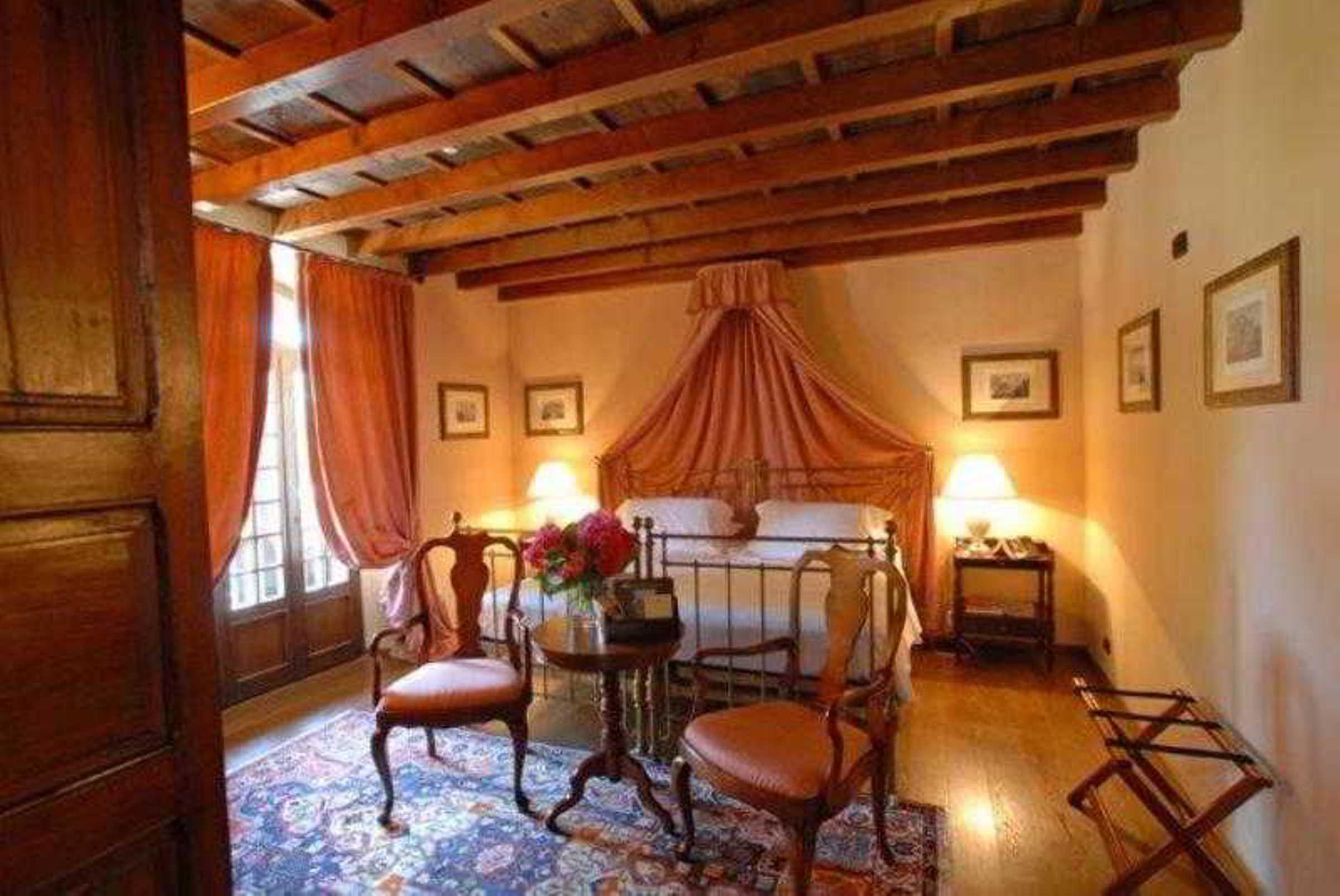 Hotel Residenza Torre di San Martino Gazzola Di Rivalta Esterno foto
