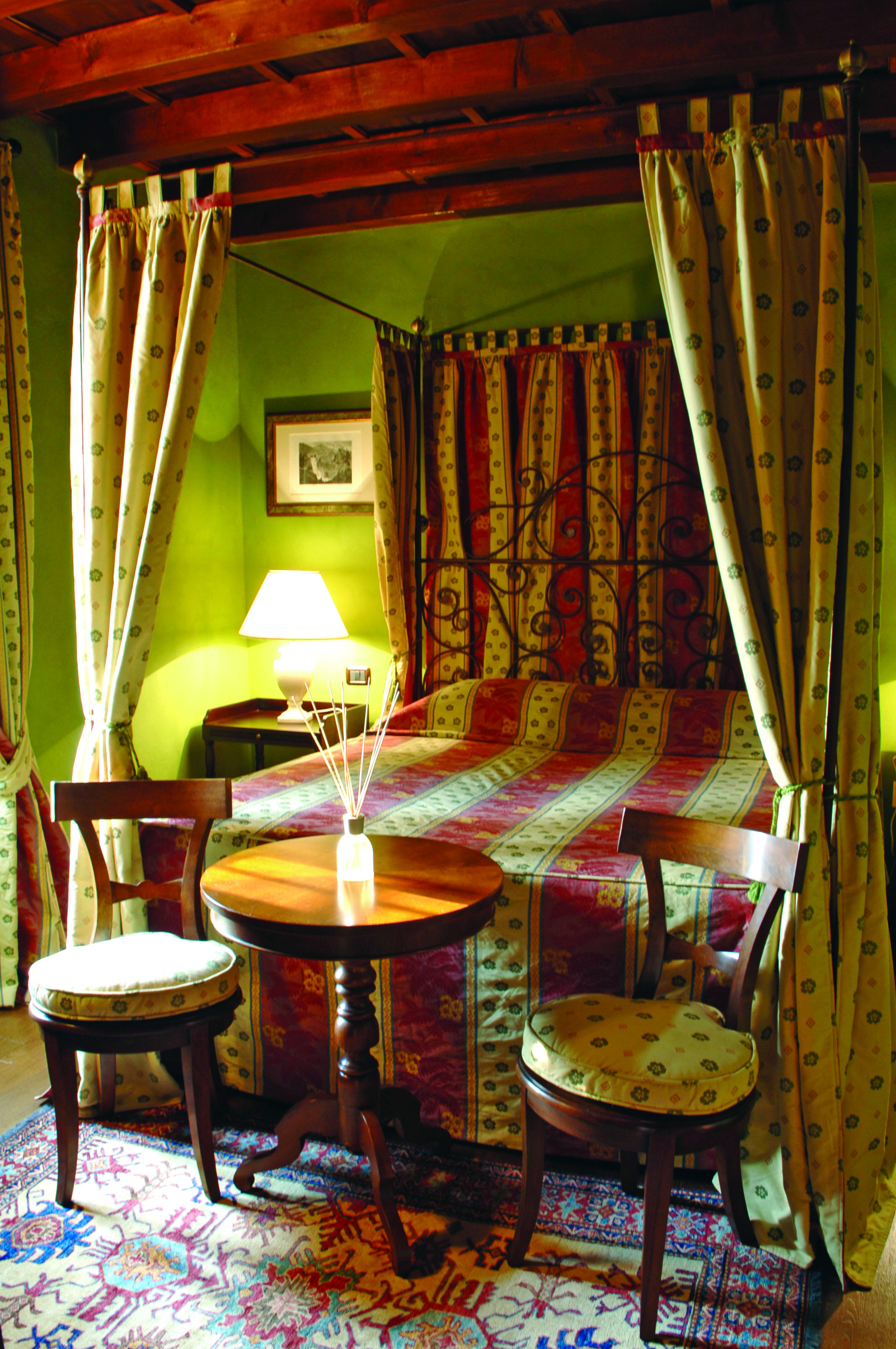 Hotel Residenza Torre di San Martino Gazzola Di Rivalta Esterno foto