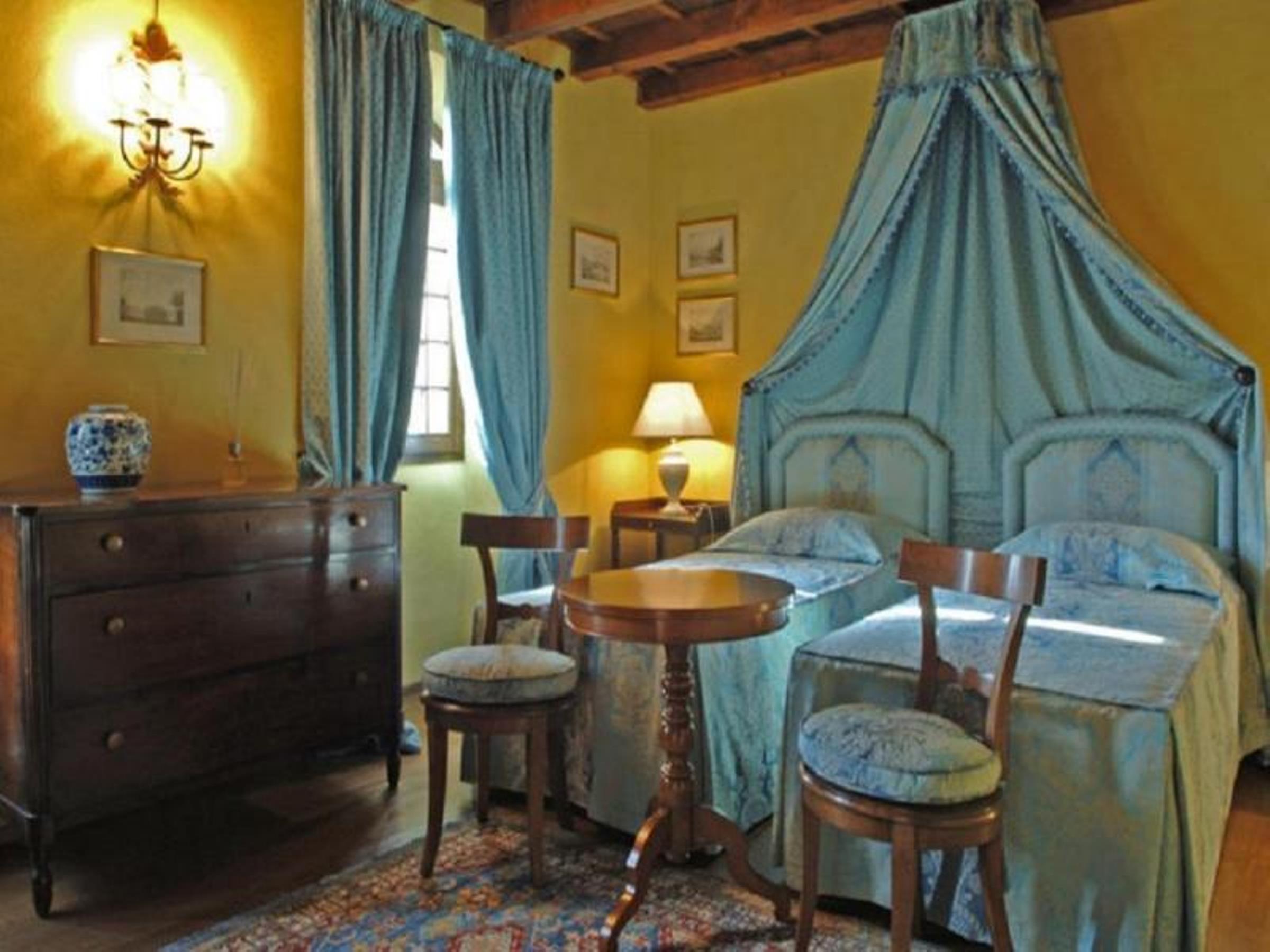Hotel Residenza Torre di San Martino Gazzola Di Rivalta Esterno foto