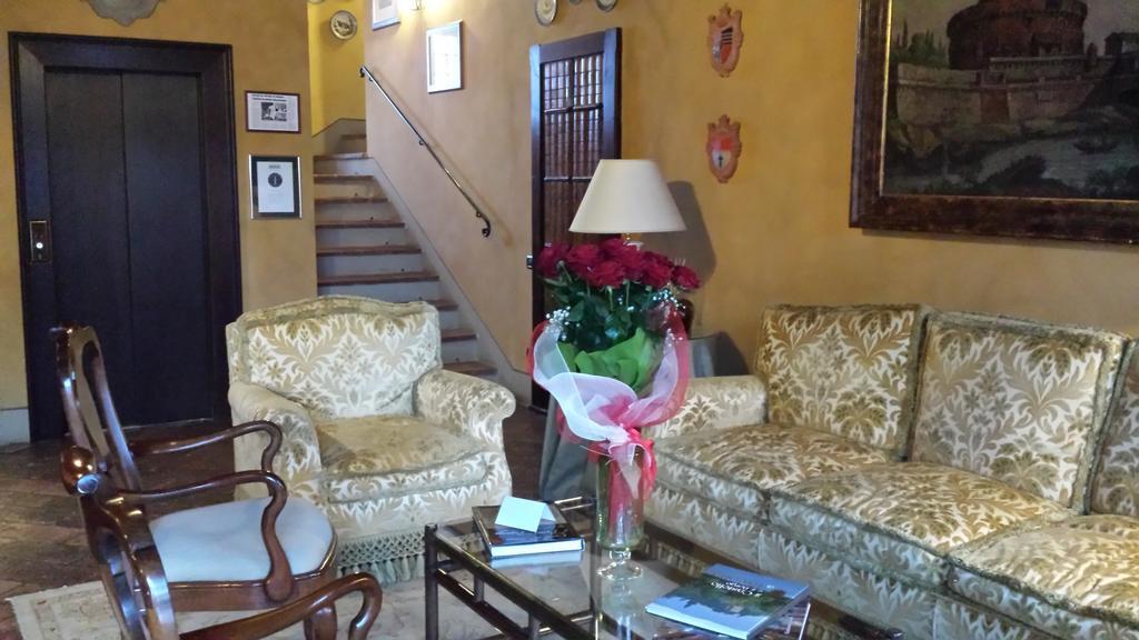 Hotel Residenza Torre di San Martino Gazzola Di Rivalta Esterno foto