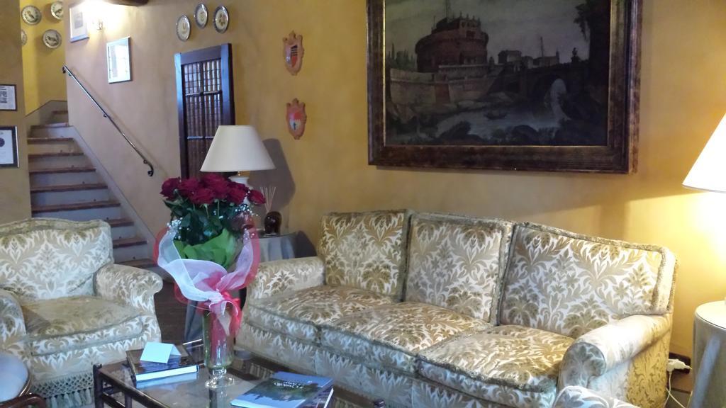 Hotel Residenza Torre di San Martino Gazzola Di Rivalta Esterno foto
