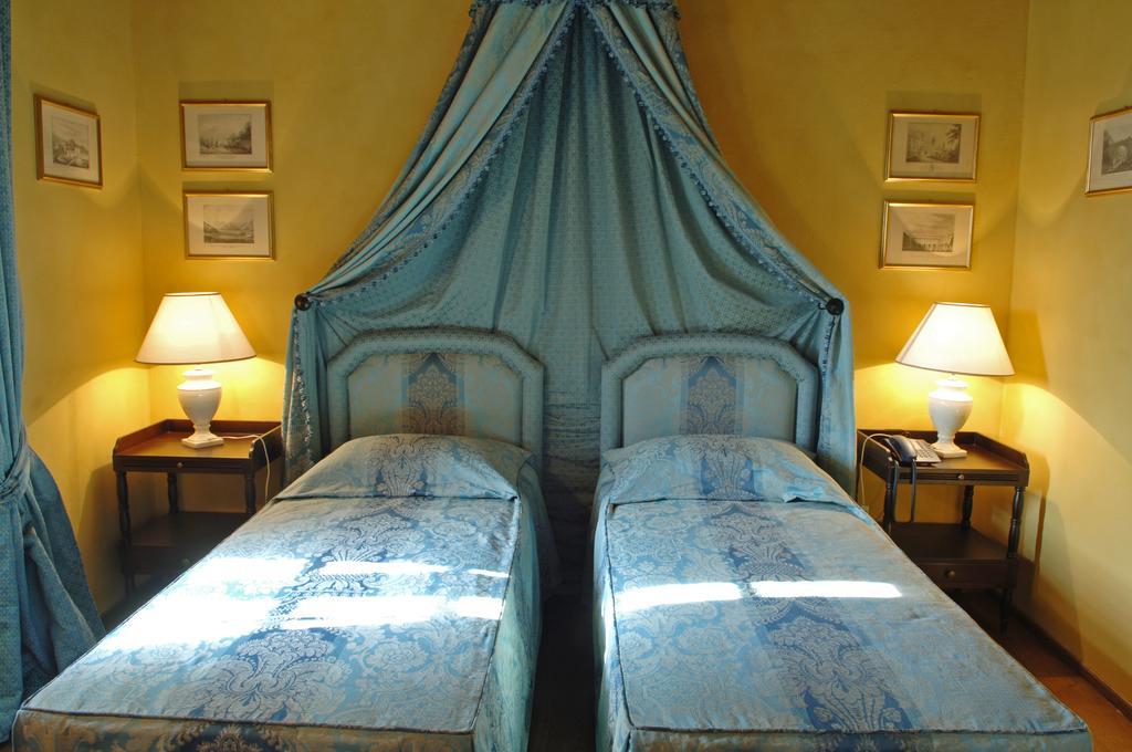 Hotel Residenza Torre di San Martino Gazzola Di Rivalta Esterno foto