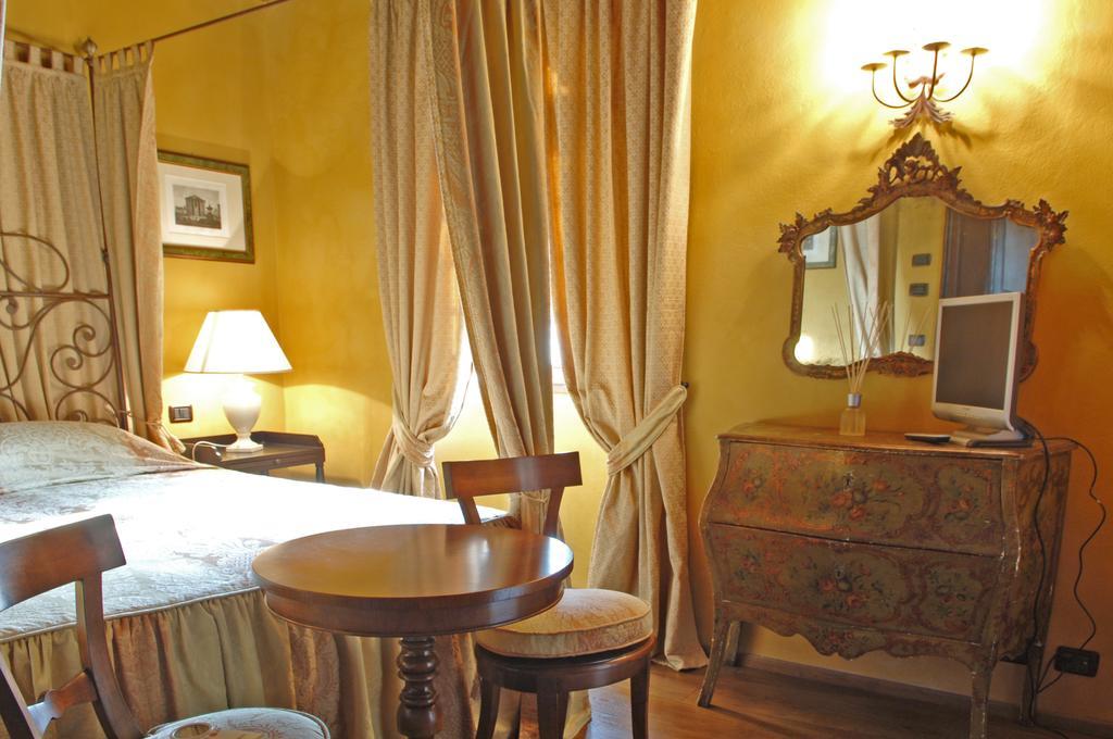 Hotel Residenza Torre di San Martino Gazzola Di Rivalta Esterno foto