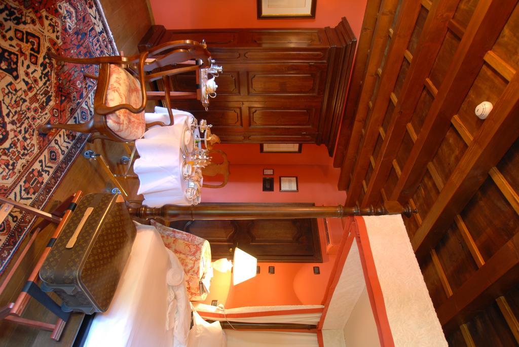 Hotel Residenza Torre di San Martino Gazzola Di Rivalta Esterno foto