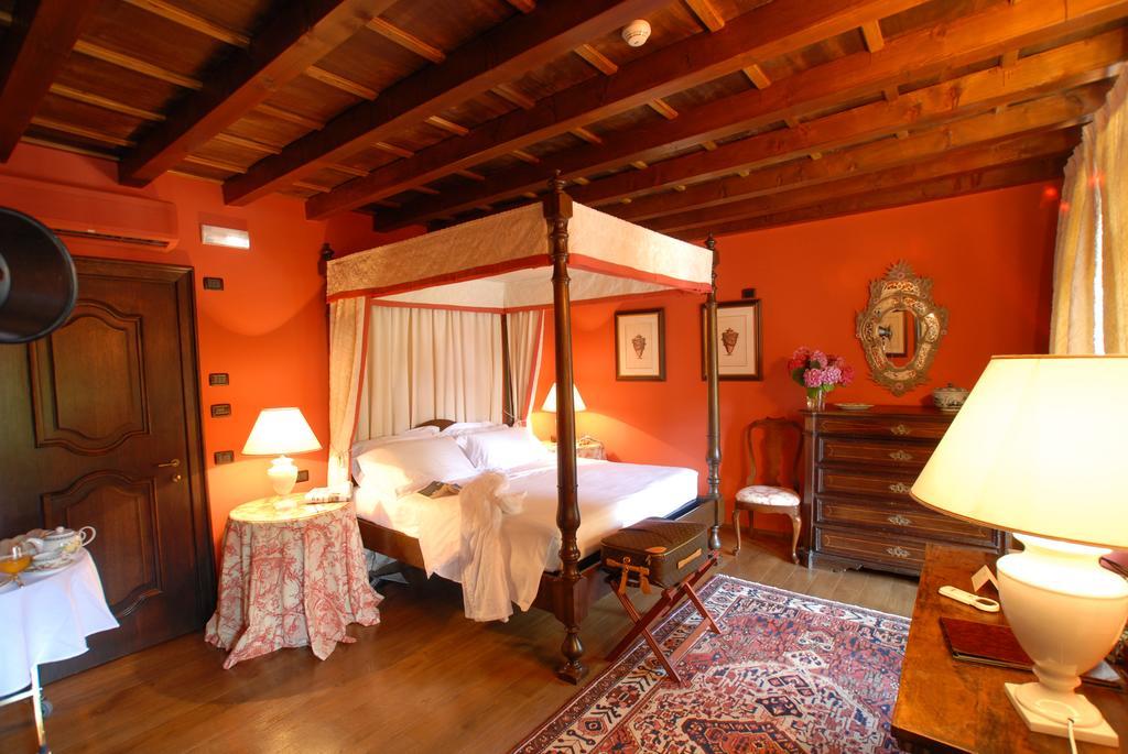 Hotel Residenza Torre di San Martino Gazzola Di Rivalta Esterno foto